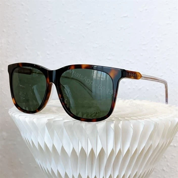 View 2 of GUCCI SUNGLASSES – GST05