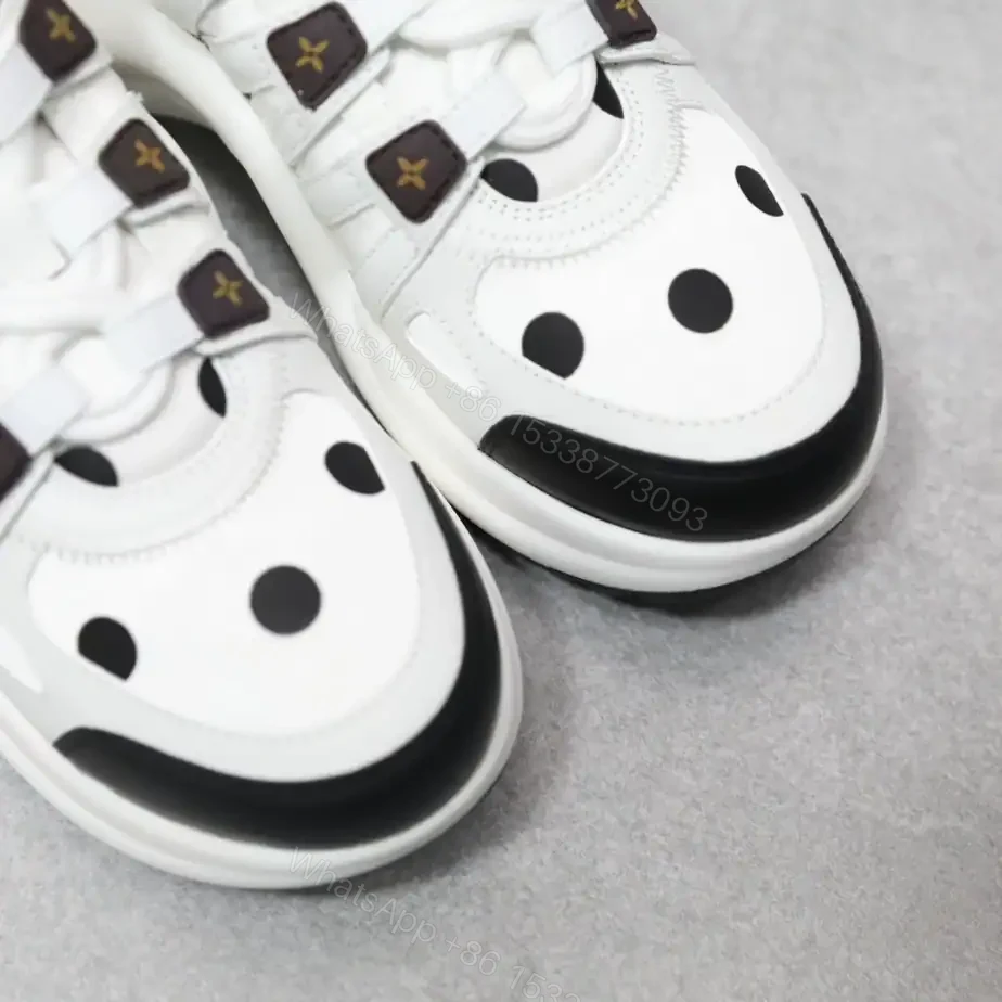 View 9 of LV ARCHLIGHT SNEAKER – LSVM008