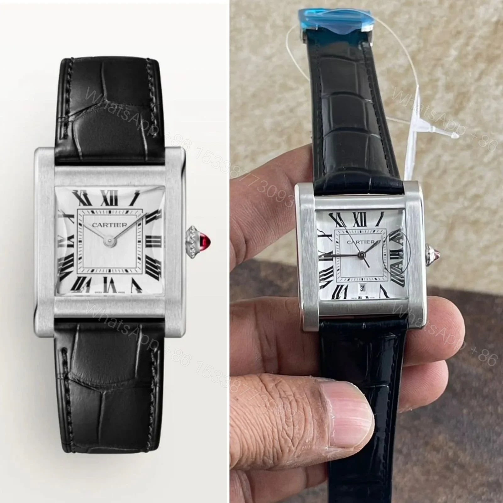 CARTIER TOP QUALITY — view 1