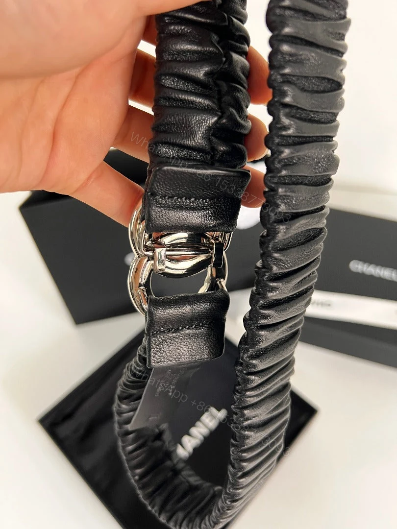 View 7 of Women’s Luxury CHL BELTS 009