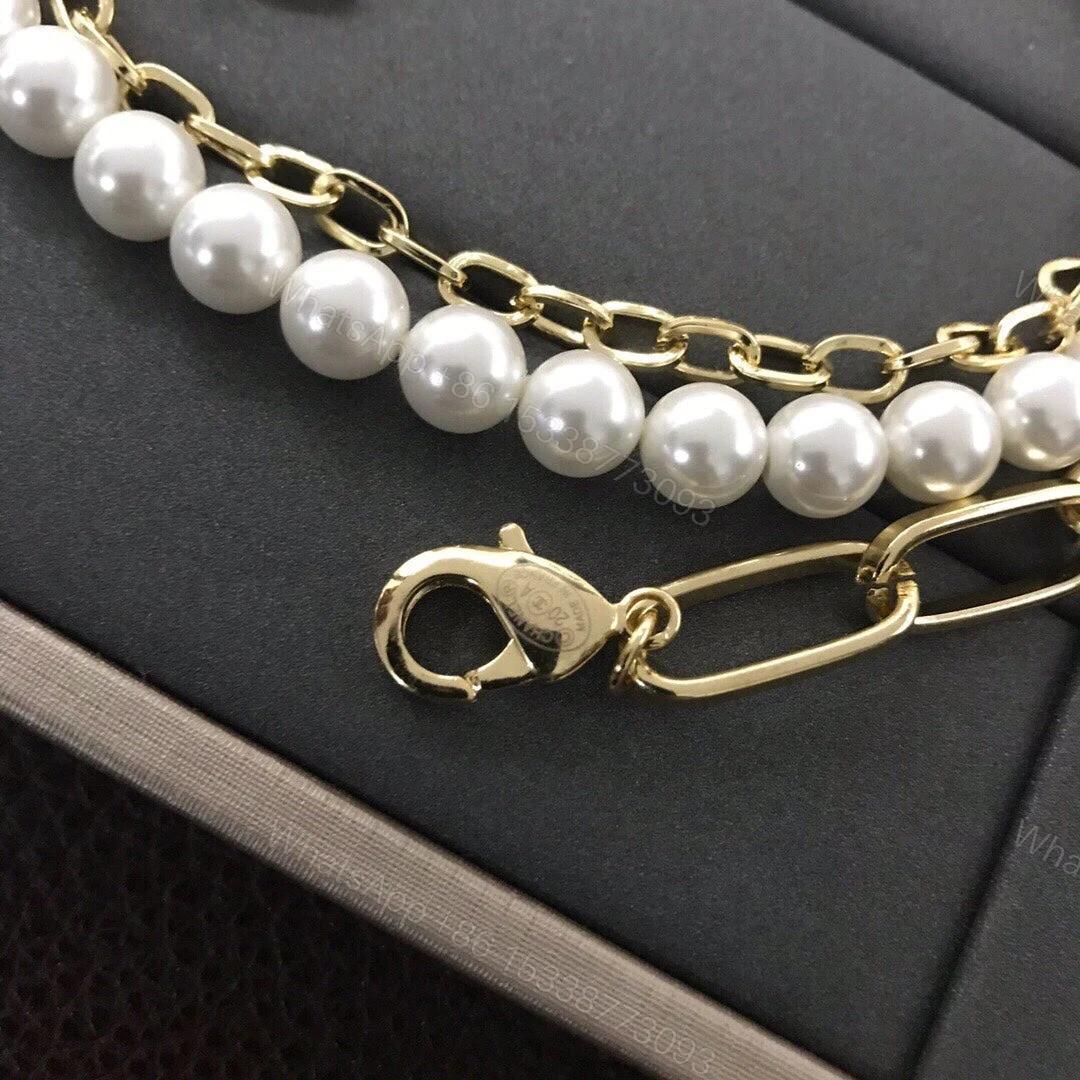 View 2 of EN – Lux Necklace CHL036