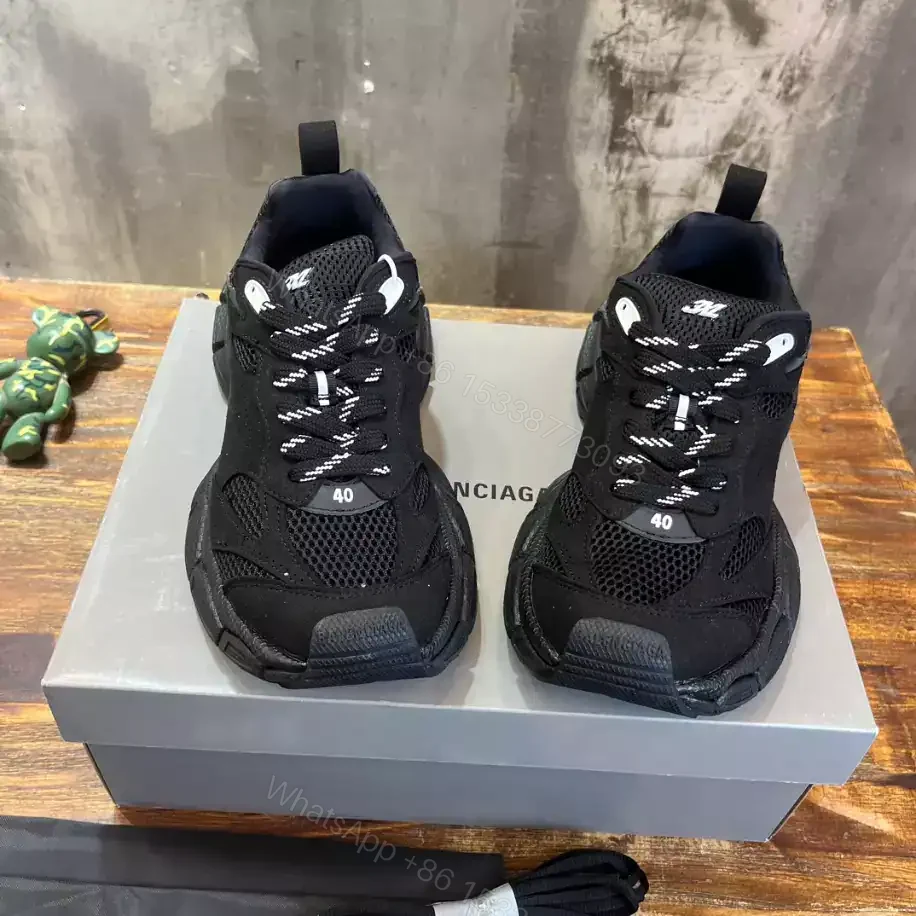 View 7 of BALENCIAGA MEN’S 3XL SNEAKER – BB231