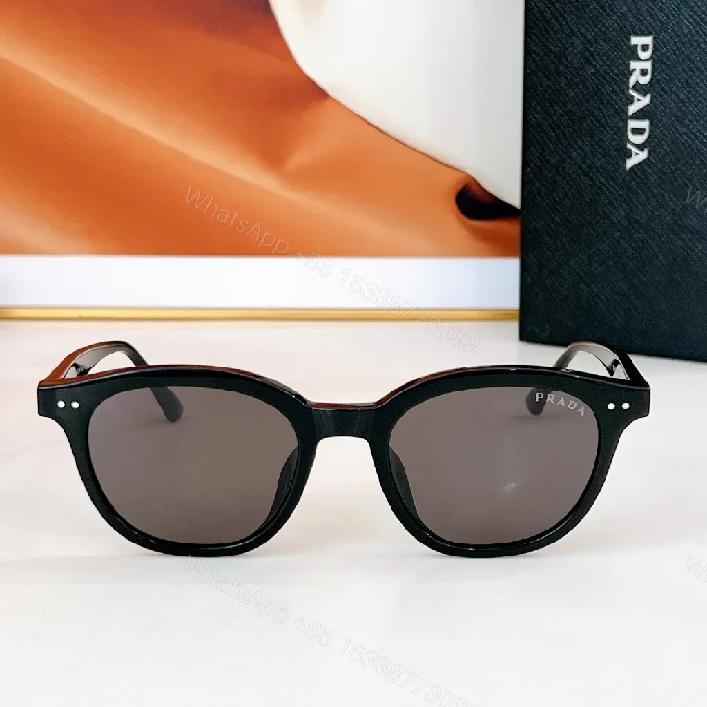View 8 of Polished Classic Modern Signature Sunglasses – Polarized, Acetate