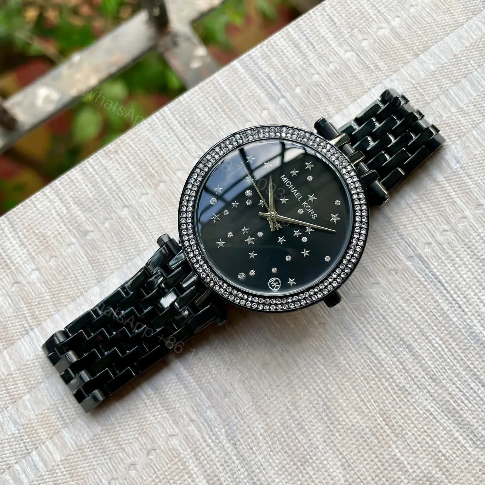 Michael Kors Crystal Torping — view 1