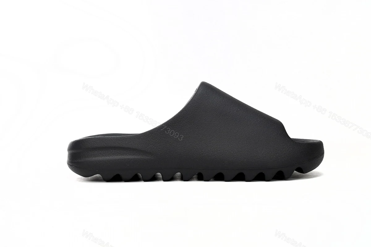 View 8 of Dope sneakers Adidas Yeezy Slide Reps Onyx HQ6448