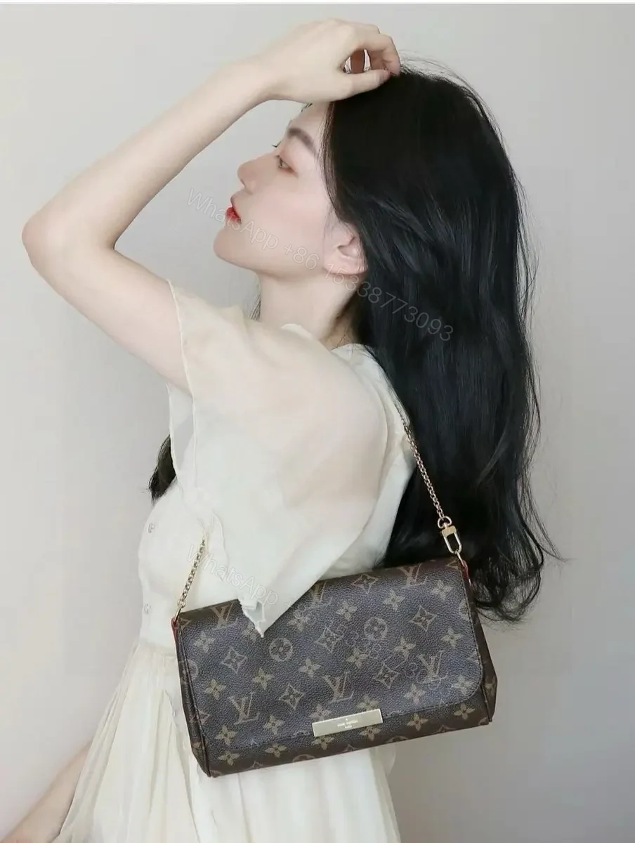 View 6 of Louis Vuitton Favorite MM
