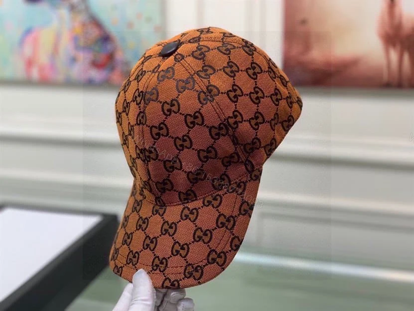View 6 of Gucci Cap – RCG44