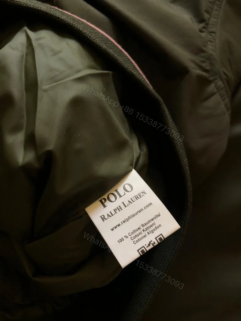 View 13 of First Copy Ralph Lauren Premium Hoodie Sweatshirts