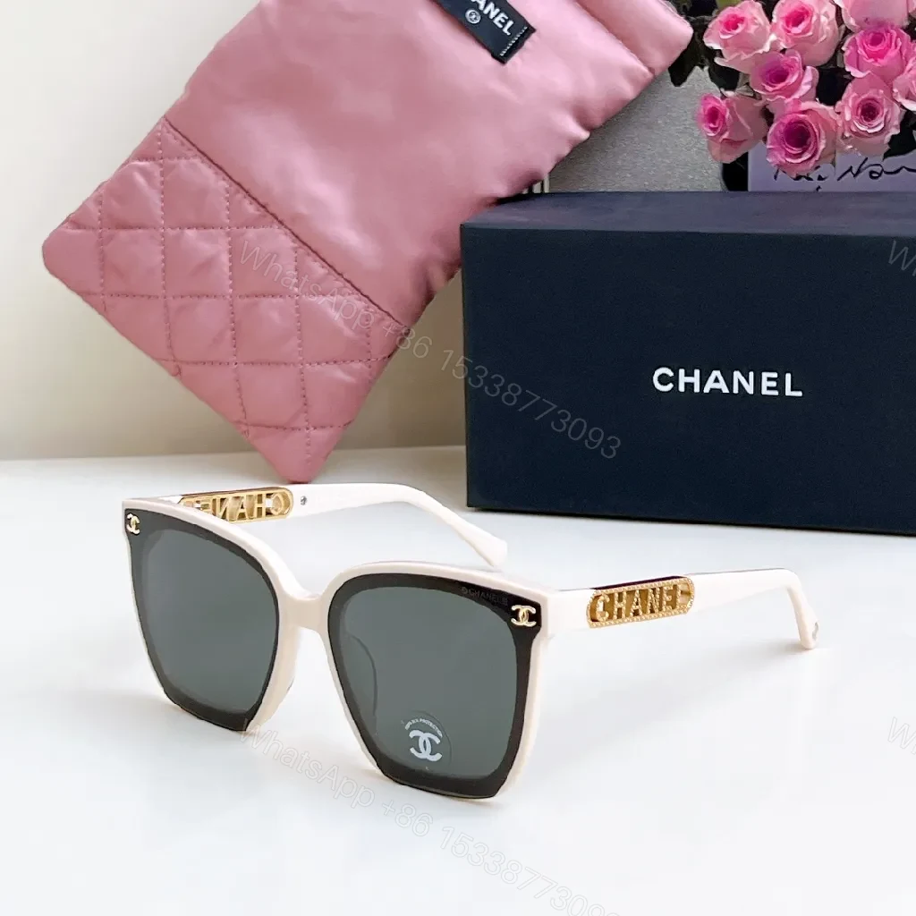 View 7 of Bold Cat-Eye Sunglasses: Luxe Everyday Shield