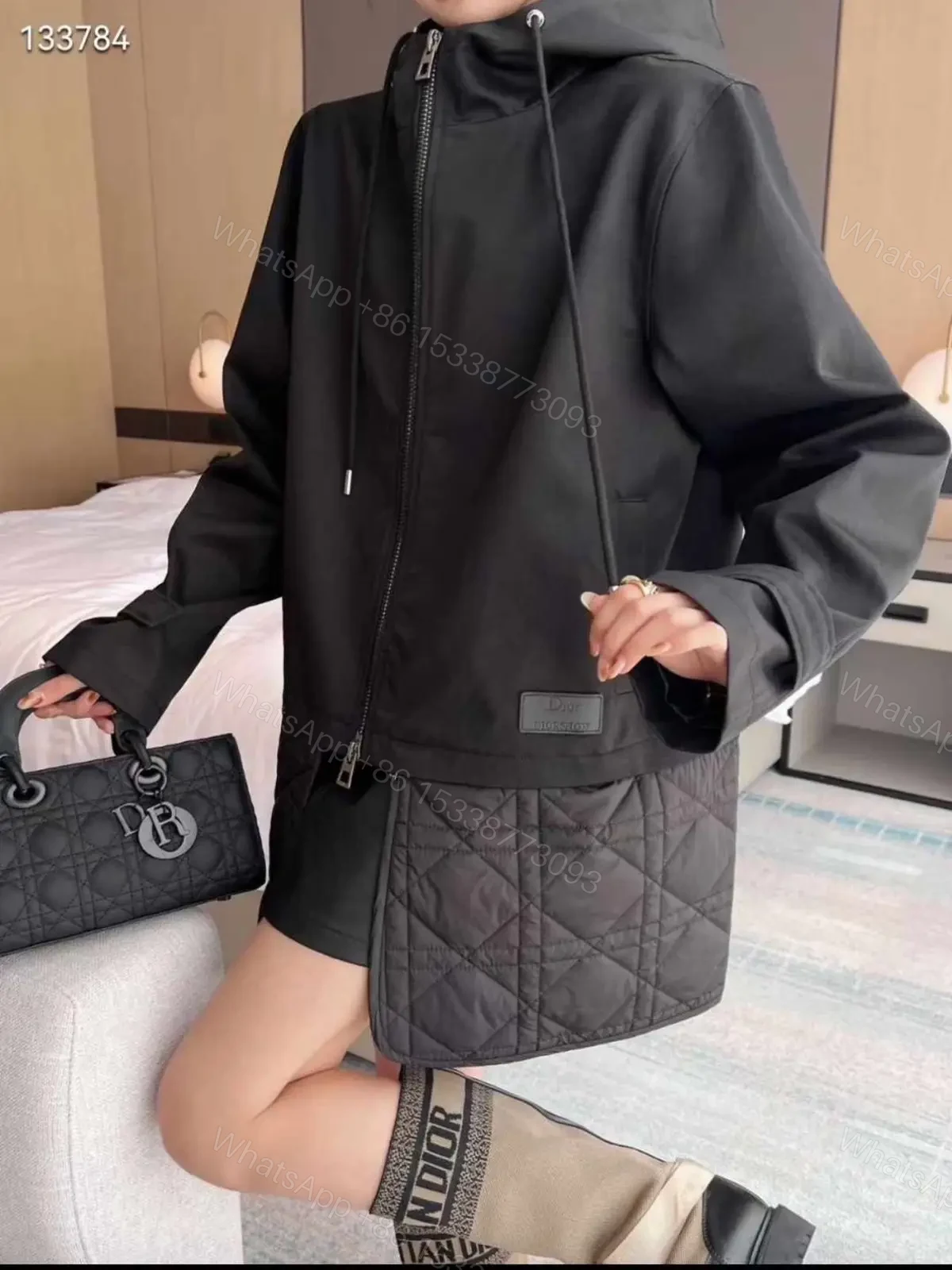 DIOR — view 1