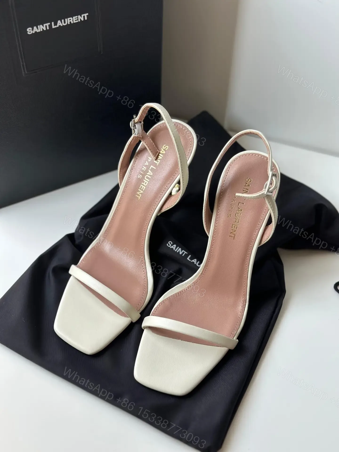 YSL — view 1