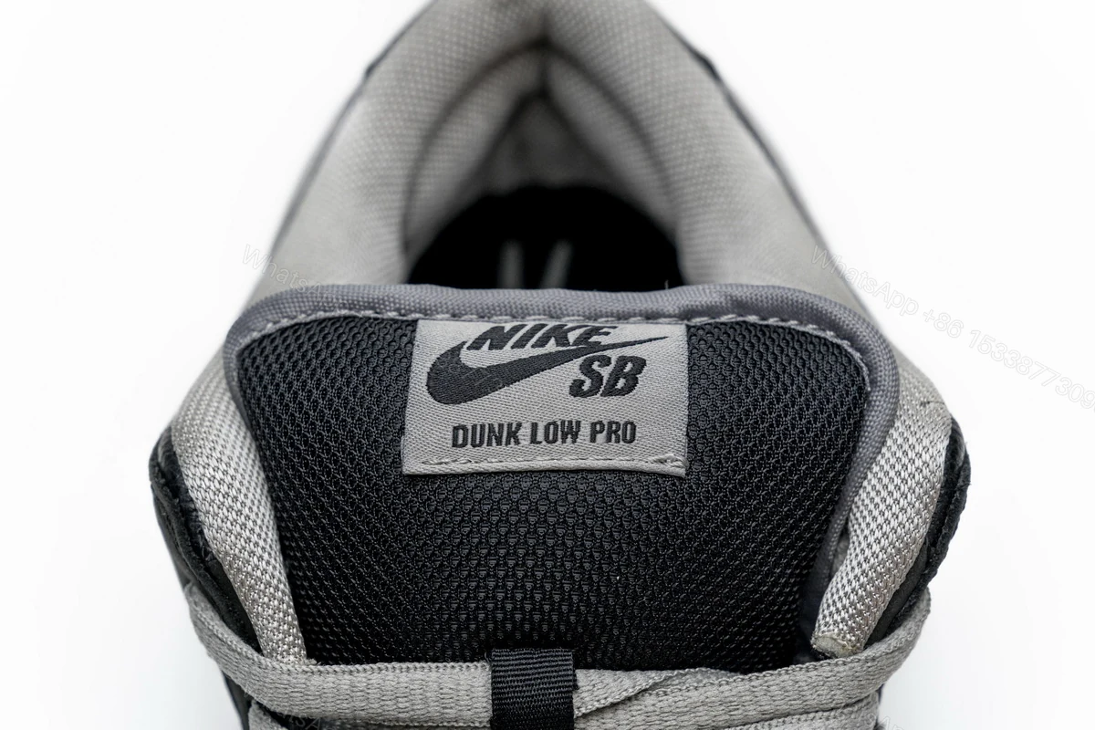 View 7 of Nike SB Dunk Low Pro“J-Pack Shadow” BQ6817-007
