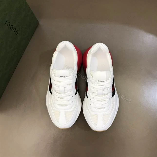 View 8 of Men’s Rhyton sneaker – GC92