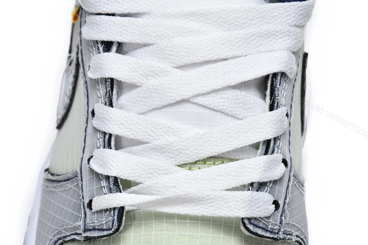 View 6 of Union x Nike Dunk Low Midnight Navy DJ9649-401