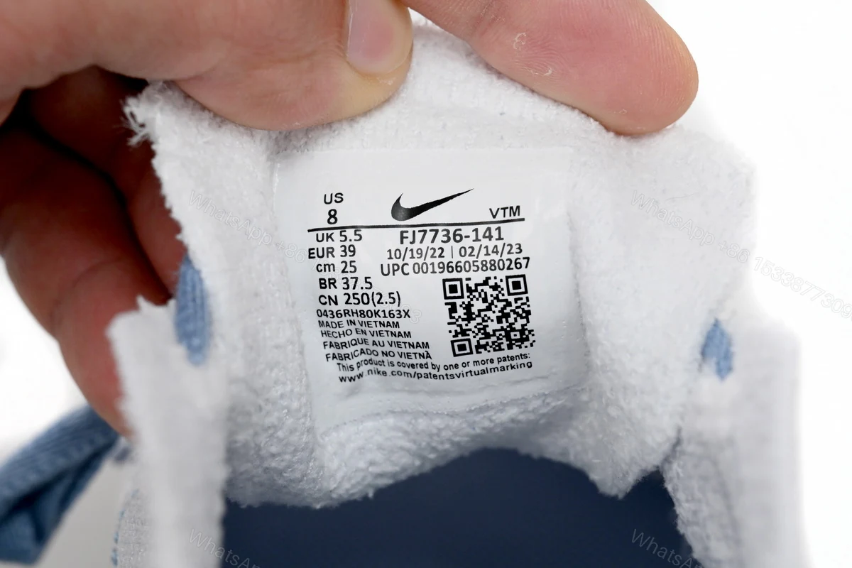 View 9 of Nike Air Max Scorpion FK Just Do It FJ7736-141