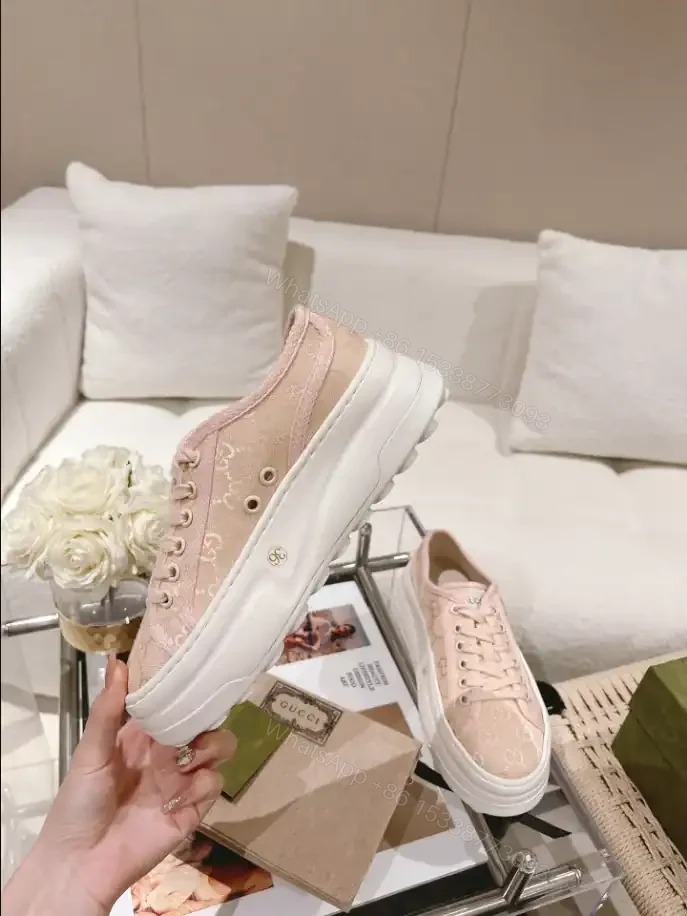 View 9 of GG TRAINER SNEAKER – GC223