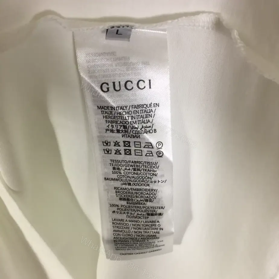 View 5 of Gucci T-Shirt – GC0123