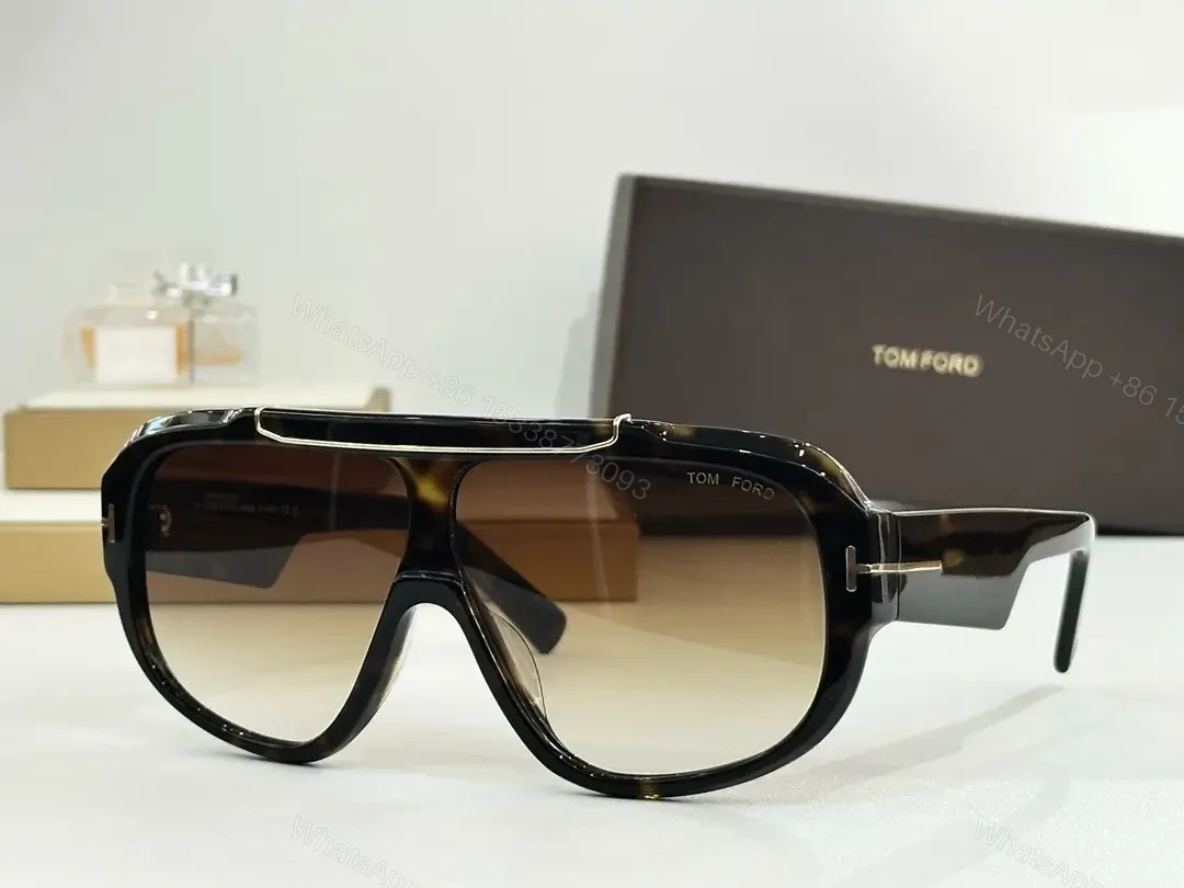 View 7 of Oversized Rose Sunglasses | Acetate Shield Frame, UV400 Protection