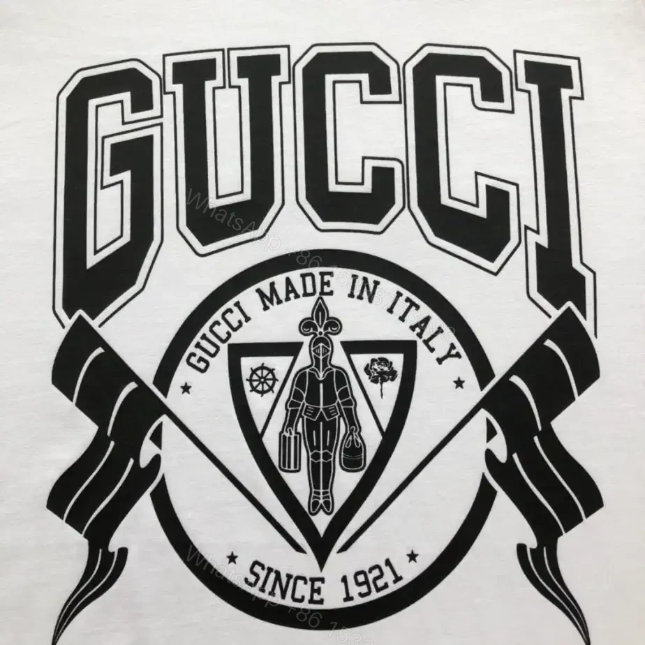 View 7 of Gucci T-Shirt – GC0126