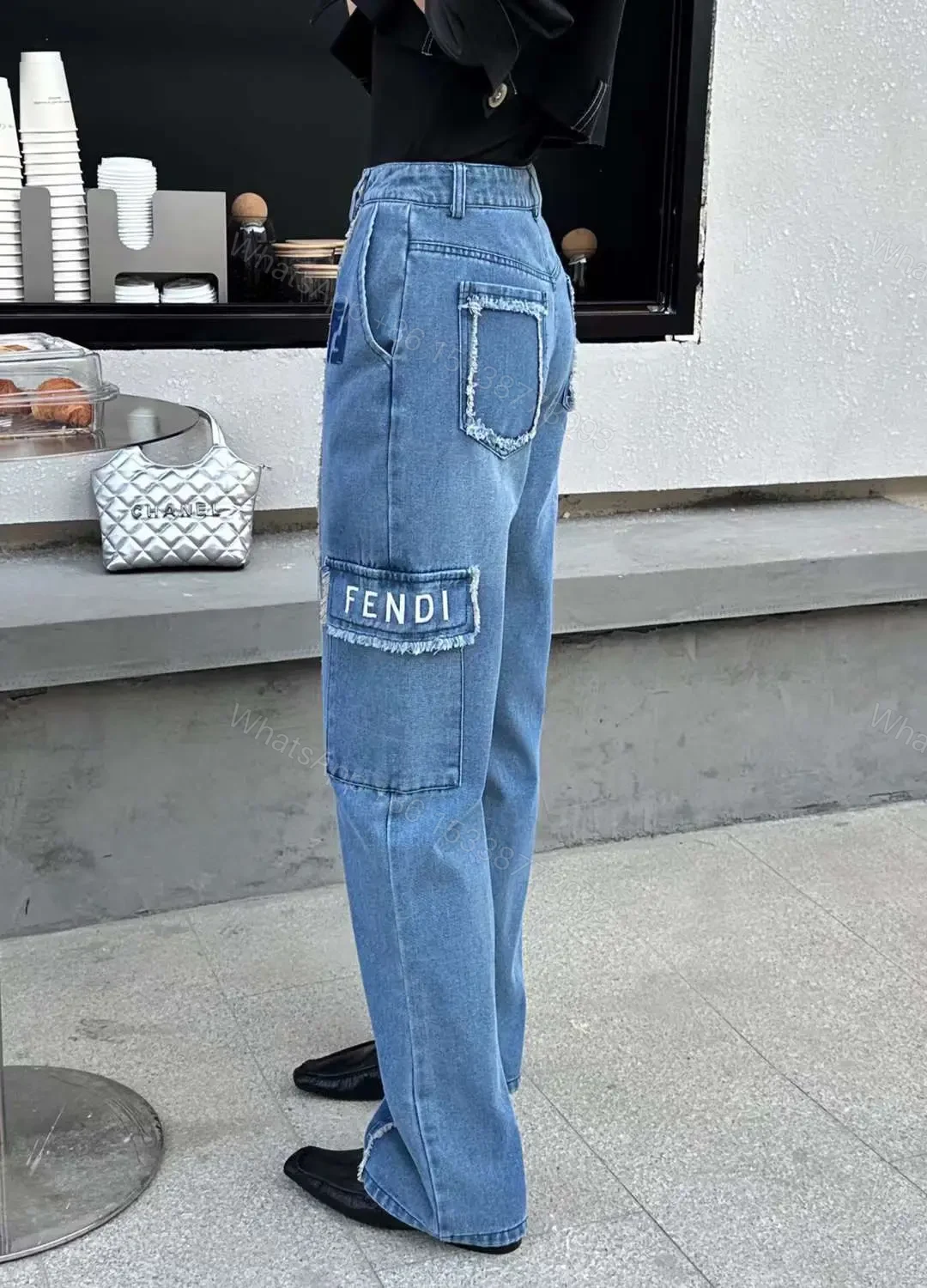 FENDI — view 1
