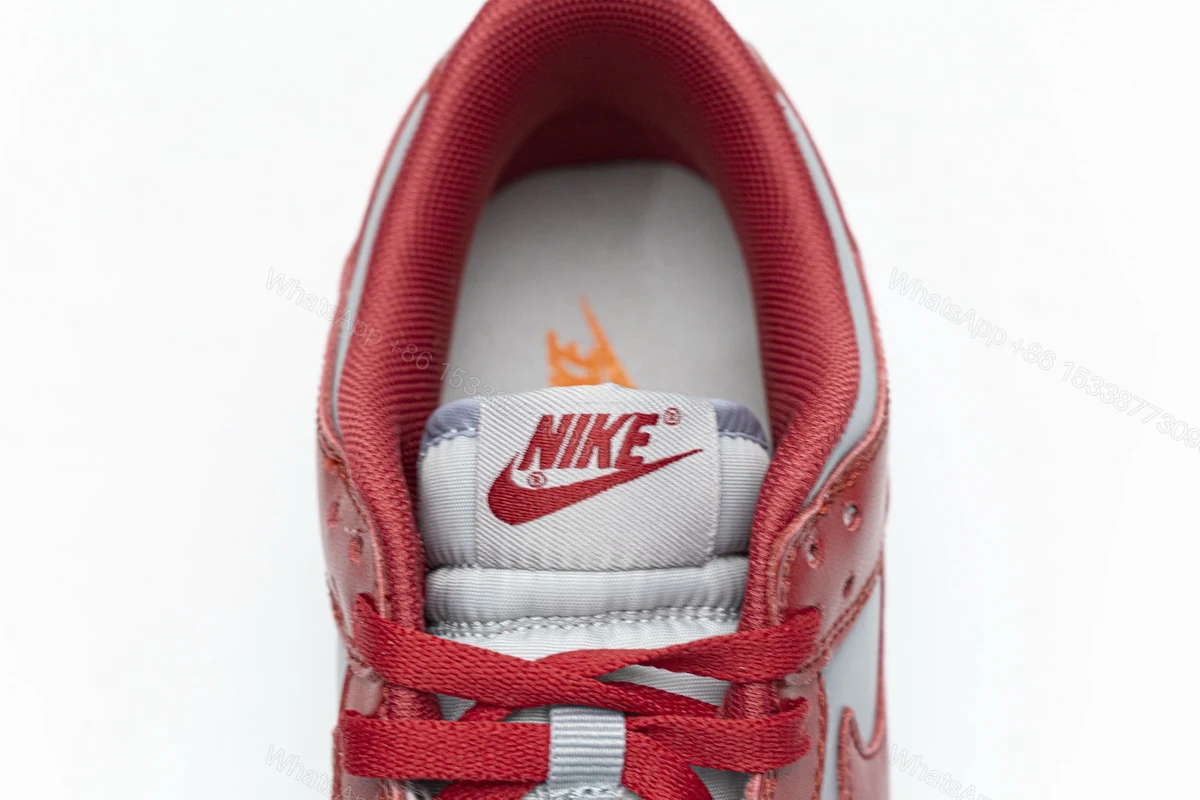View 6 of Nike Dunk Low Retro UNLV DD1391-002