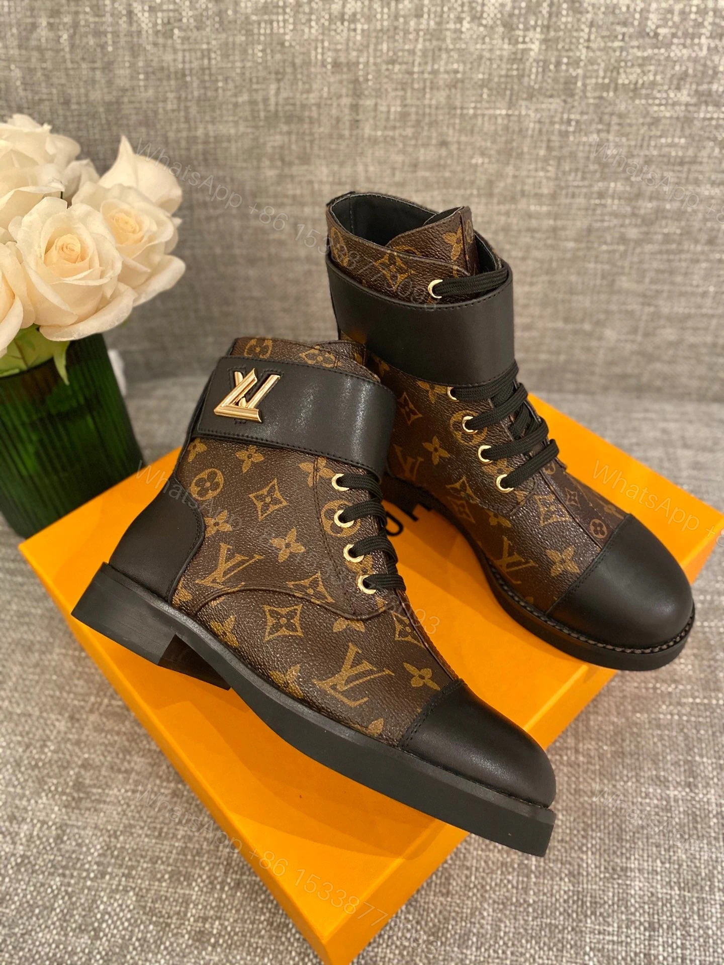 View 7 of Premium LUV BOOTS 051