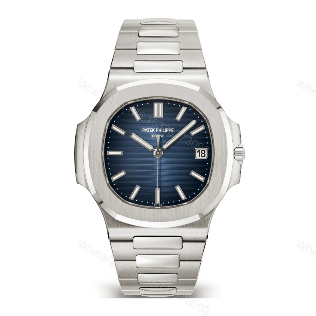Patek Philippe Nautilus 5811/1G Replica — view 1