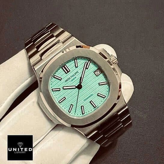 View 9 of Patek Tiffany Replica