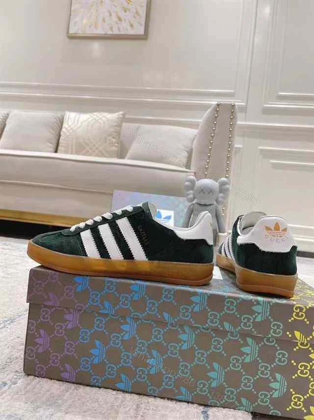 View 6 of GUCCI GAZELLE SNEAKER – GC103