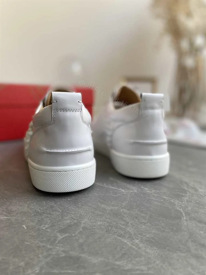 View 9 of CHRISTIAN LOUBOUTIN LOW TOP SNEAKER – CL156