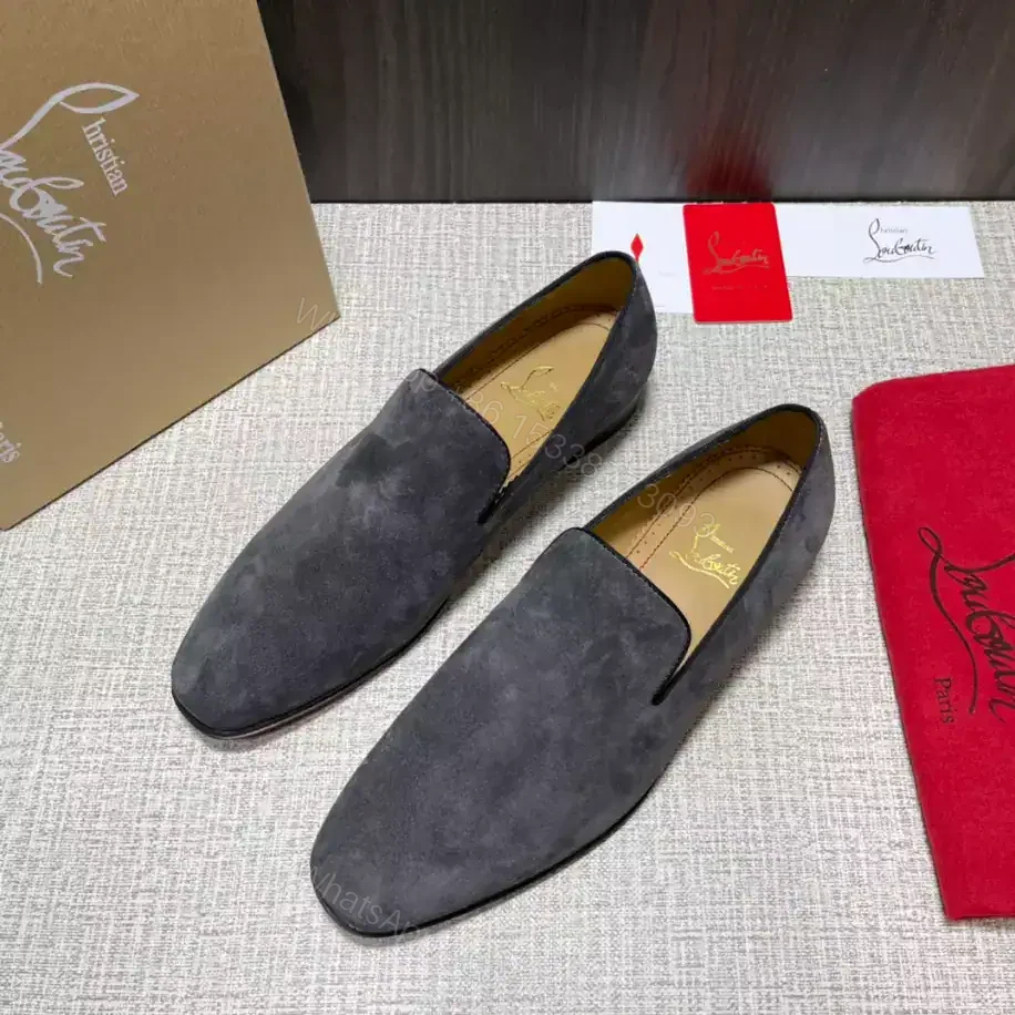 View 2 of CHRISTIAN LOUBOUTIN DANDELION – LDC003
