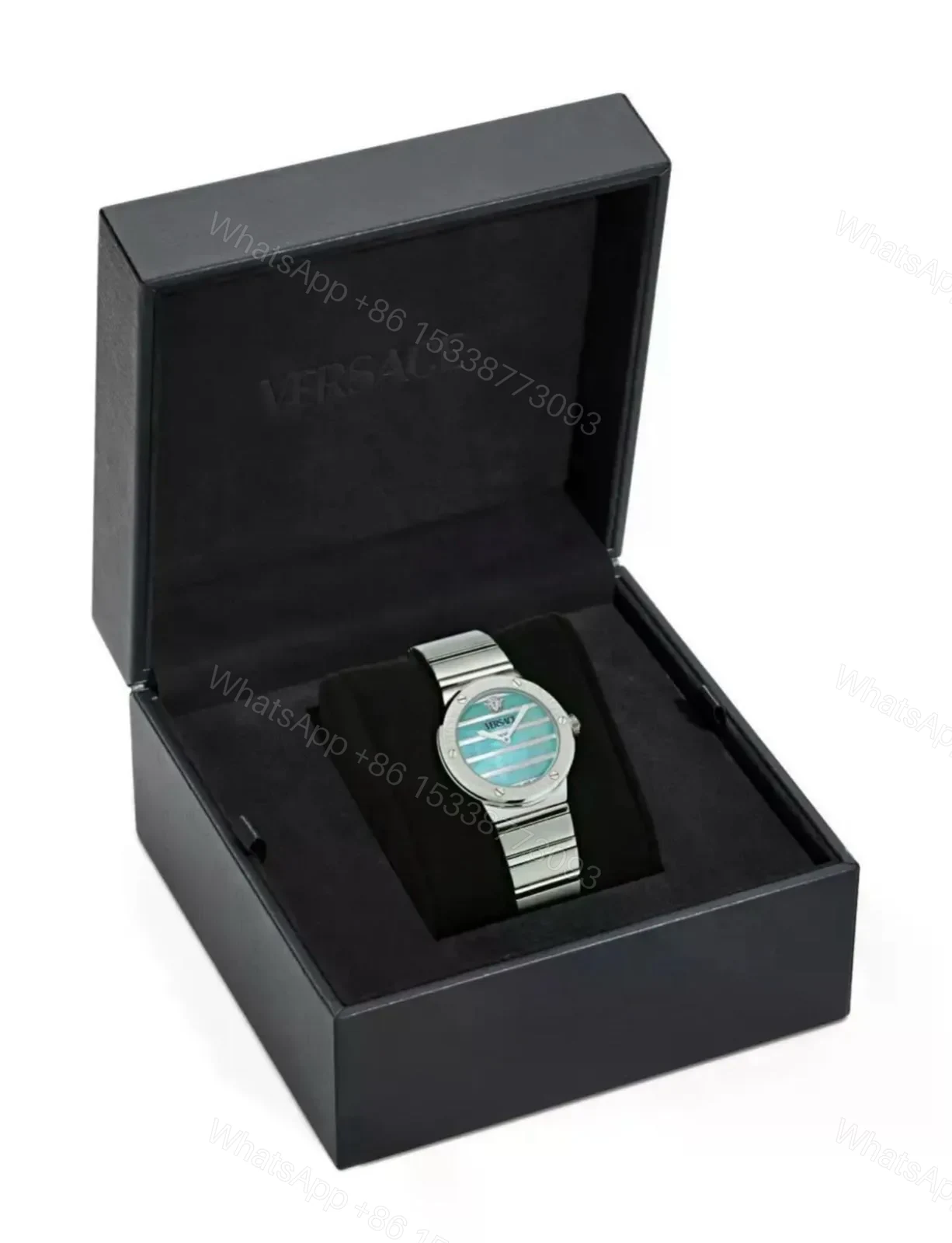 View 3 of Versace Greca VE0S00225 Luxury Edition