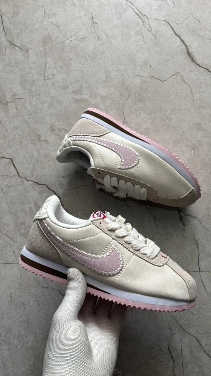 View 2 of FIRST COPY Nike cortez for girls