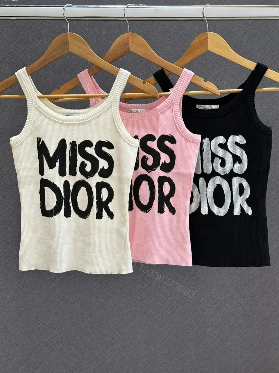 DIOR — view 1