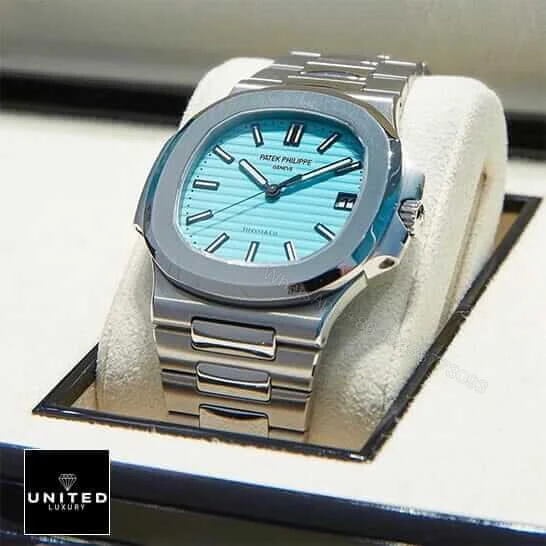 View 4 of Patek Tiffany Replica