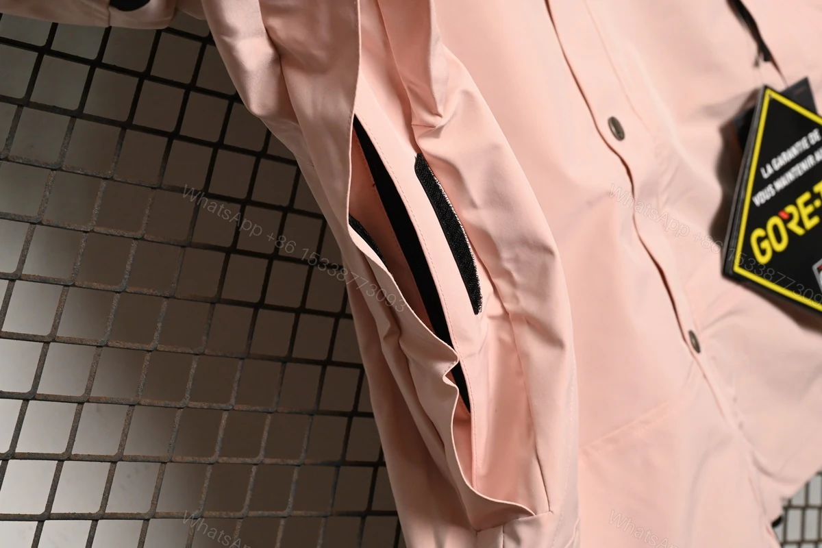 View 6 of TheNorthFace Black and Pink