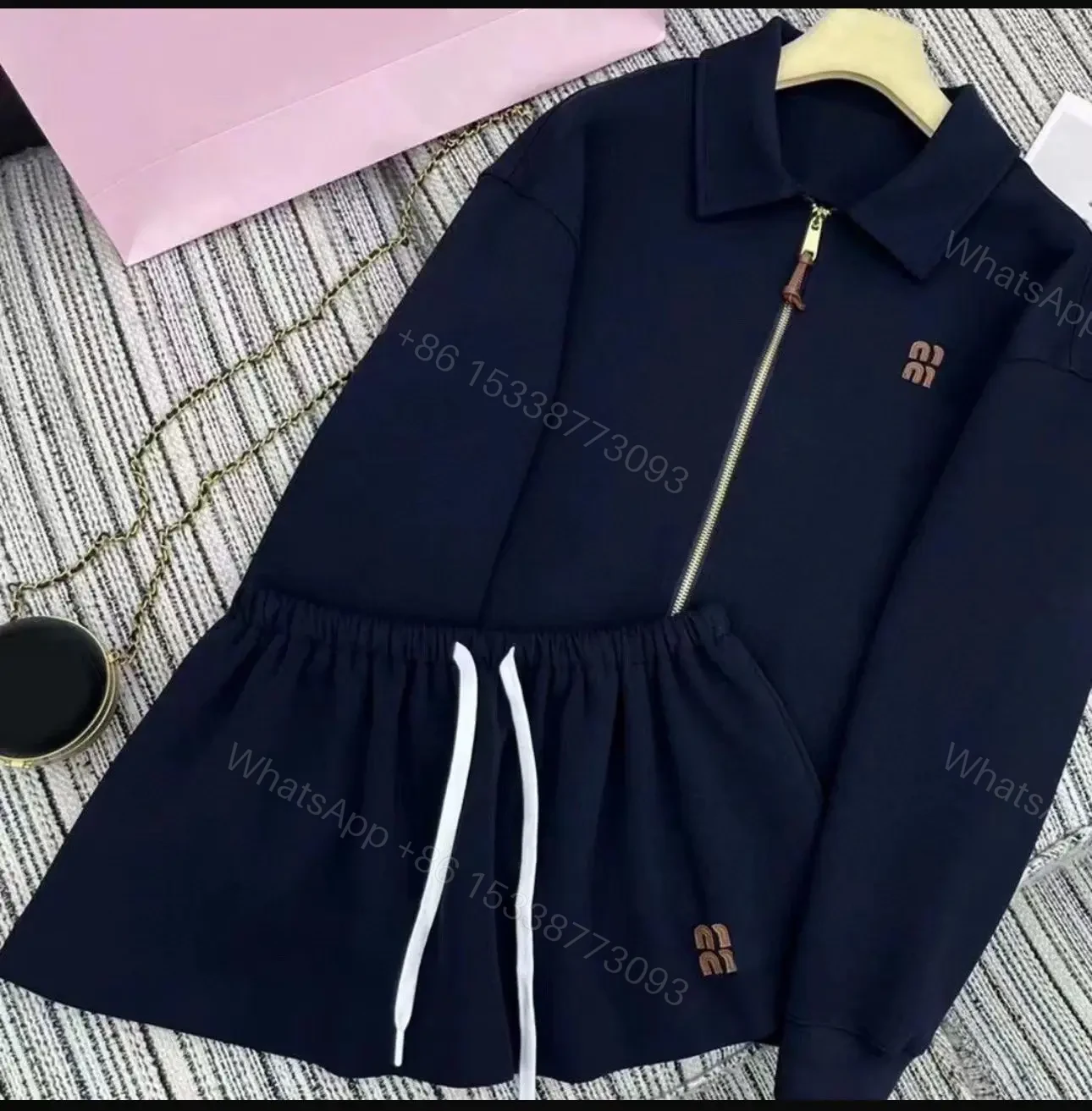 MIU MIU — view 1