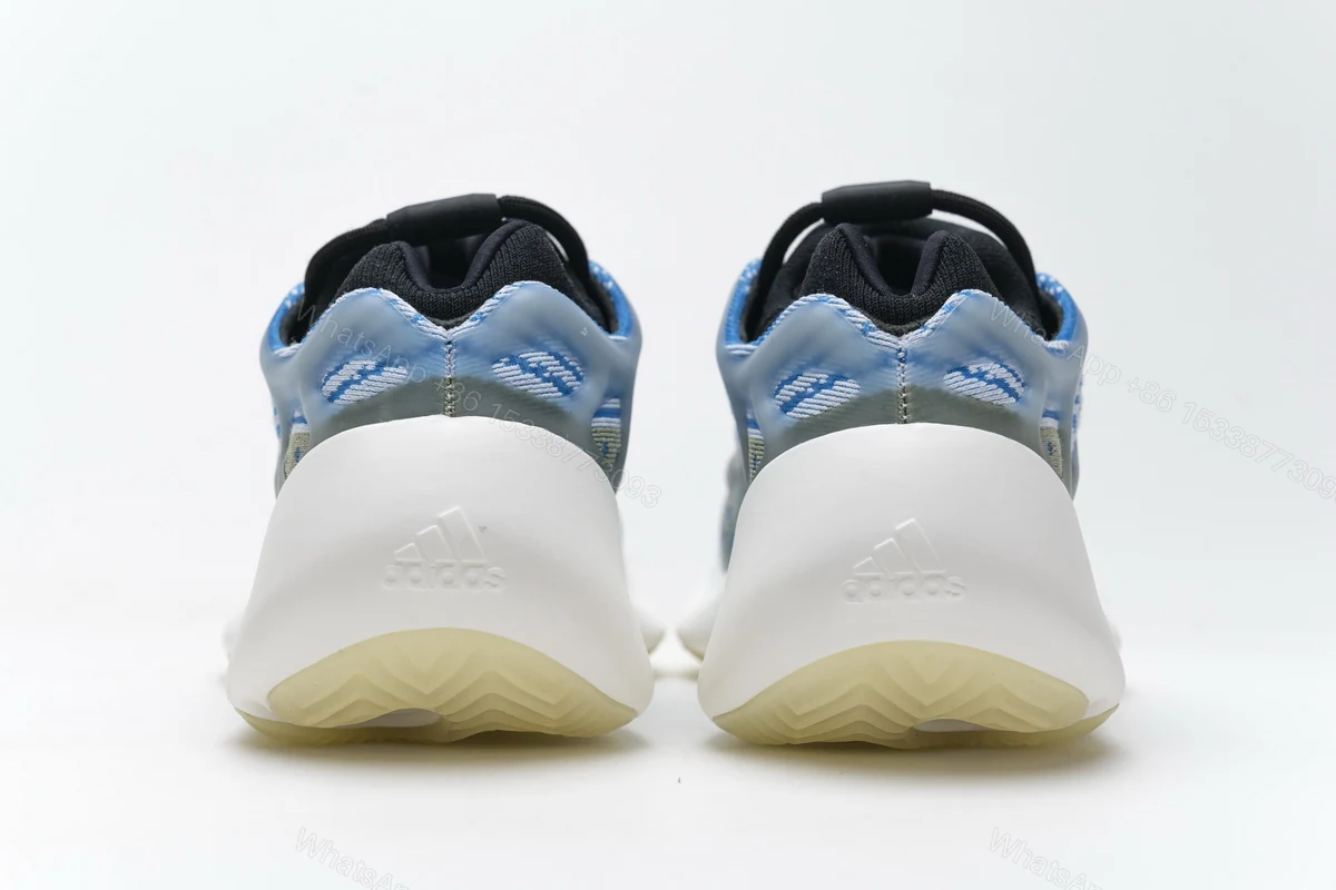 View 3 of Adidas Yeezy 700 V3 Azareth G54850