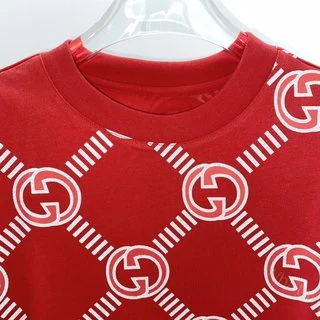 View 3 of Gucci Double G T-Shirt – GC0060