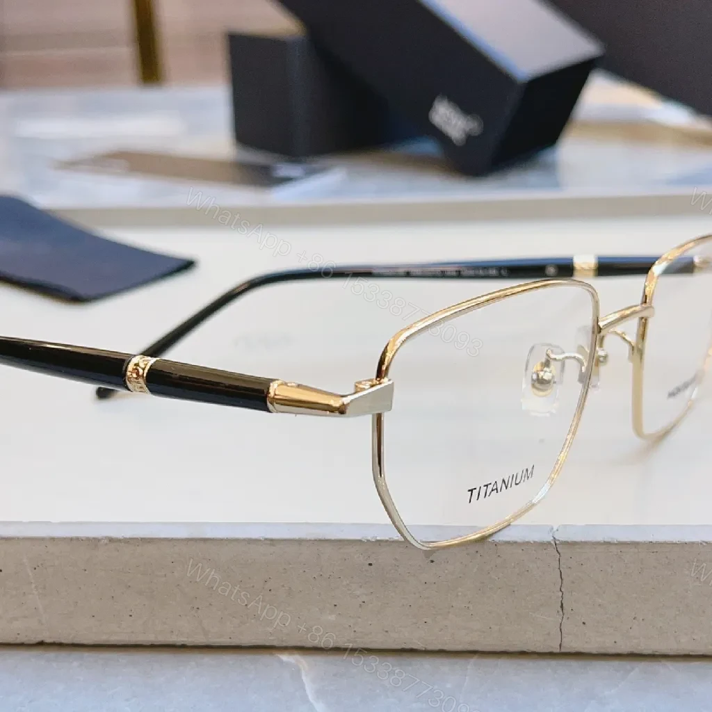 View 9 of Titanium Frames: Modern Minimalist, All-Day Comfort Eyewear