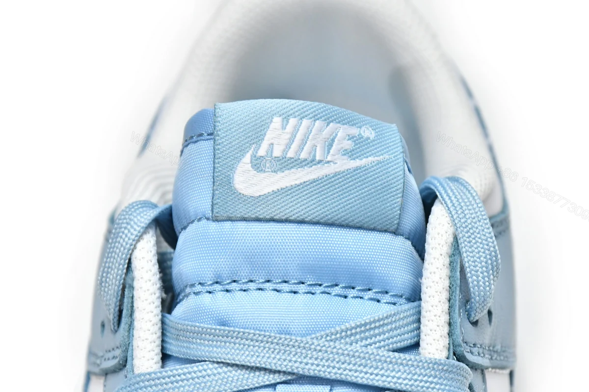 View 5 of Nike Dunk Low Blue Paisley DH4401-101