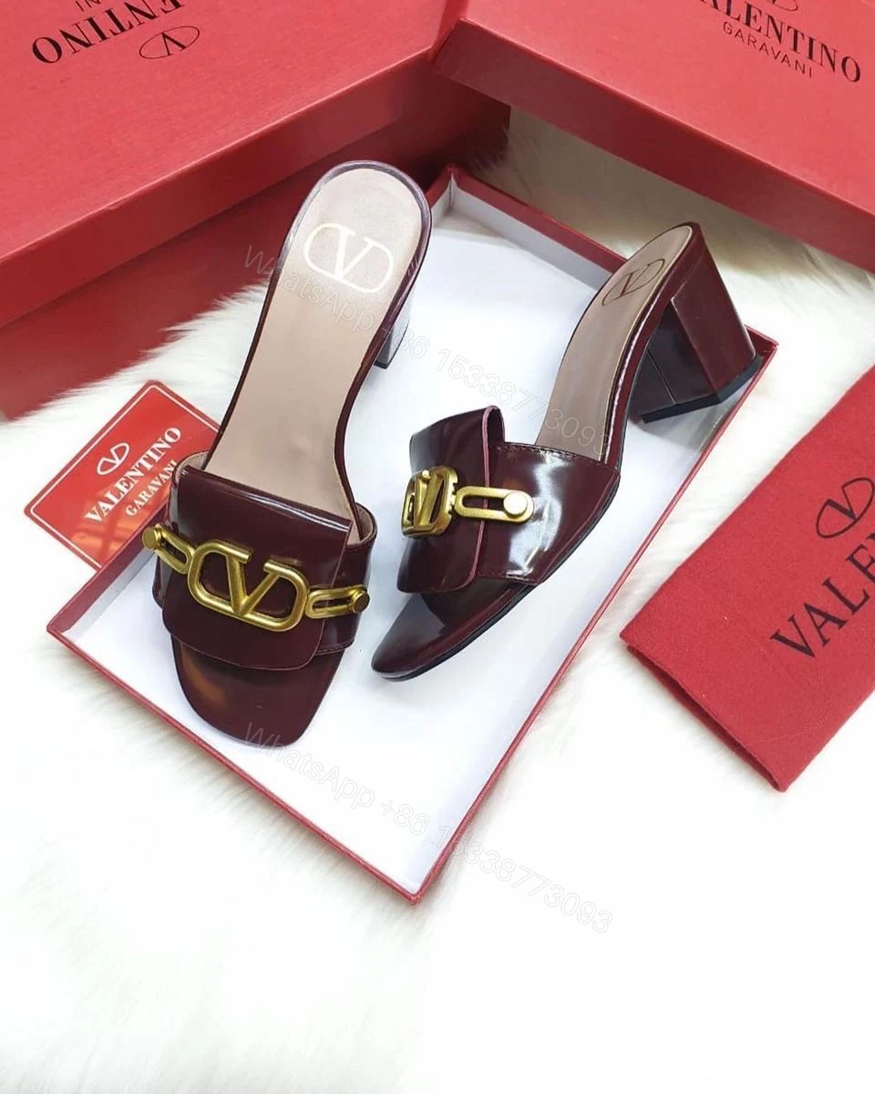 View 2 of FIRST COPY VALENTINO HEELS FOR WOMEN