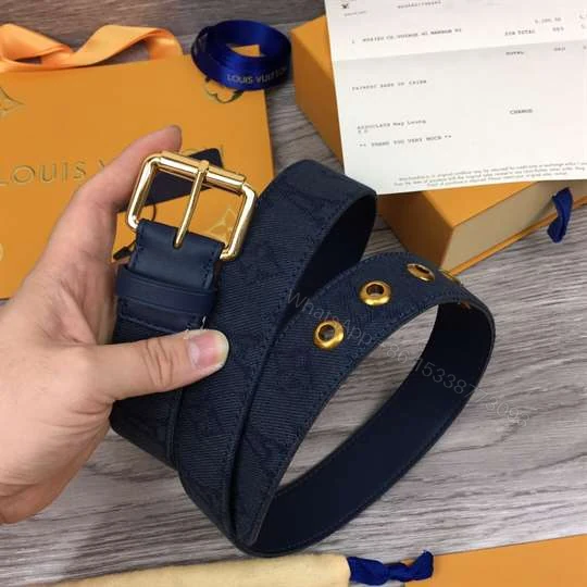 View 5 of NATURE 35MM BELT – B121
