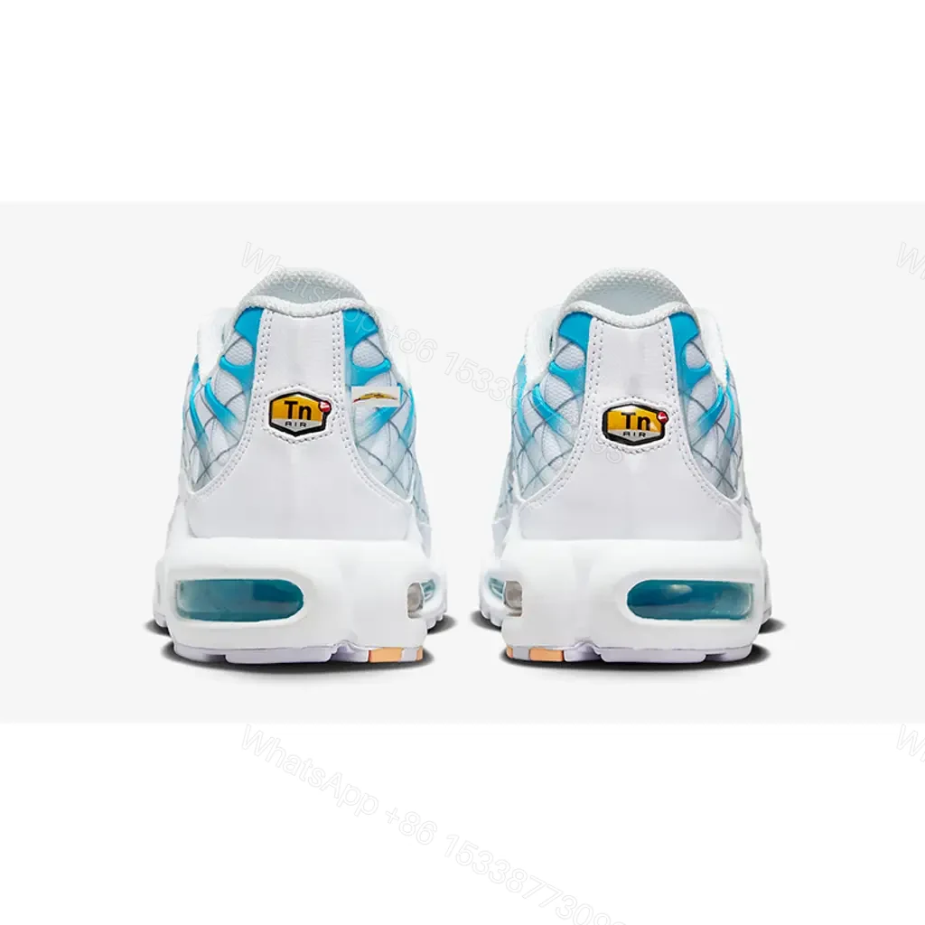 View 3 of Nike Air Max Plus Marseille FQ2397-100