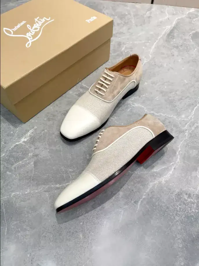 View 2 of CHRISTIAN LOUBOUTIN GREGGO- LDC017