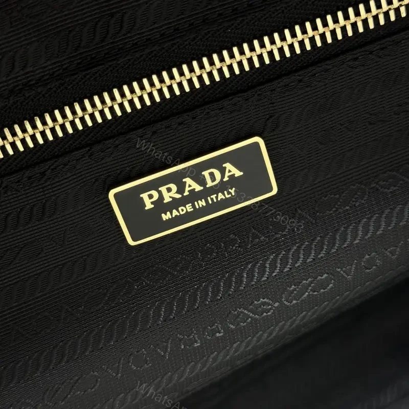View 8 of Prada Re-Nylon Large Tote Bag
