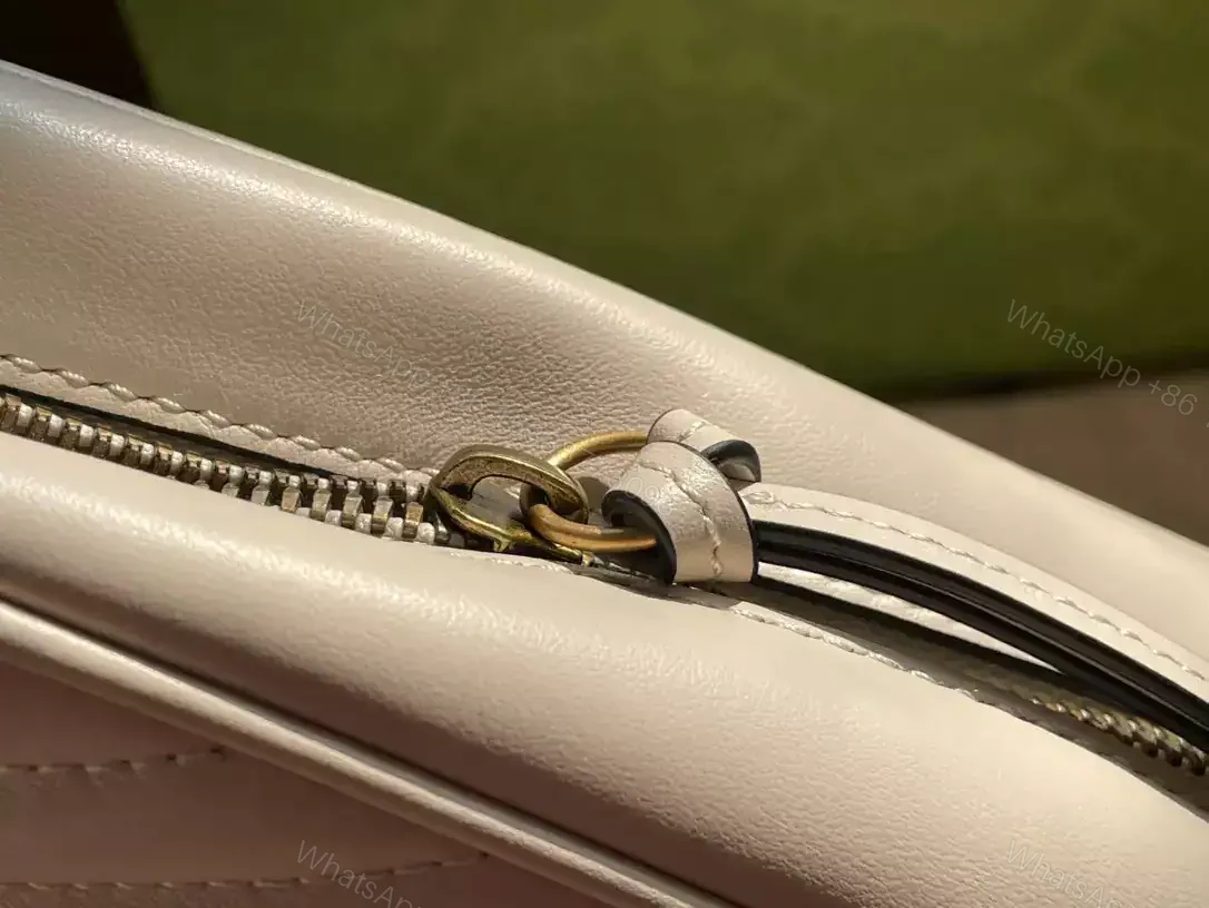 View 8 of GG MARMONT SMALL SHOULDER BAG – GBC095