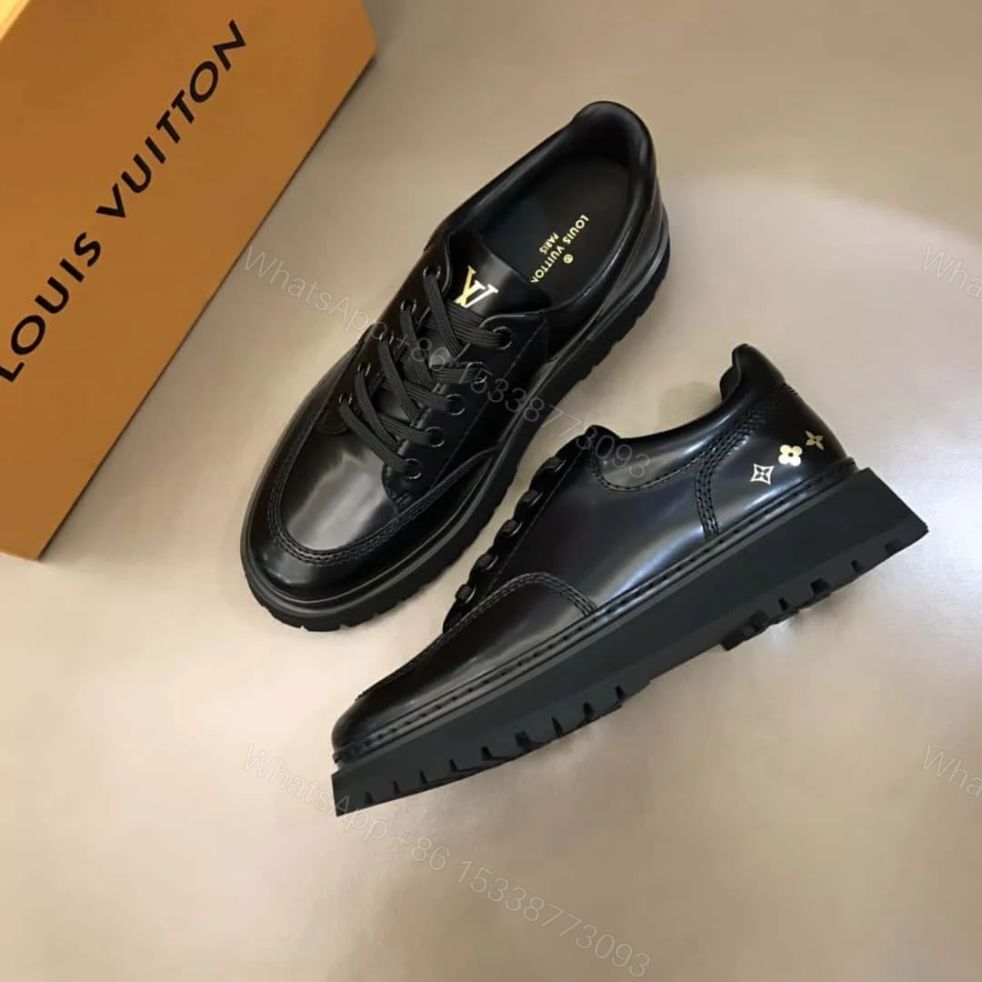 View 7 of LOUIS VUITTON ABESSES SNEAKER – LV117