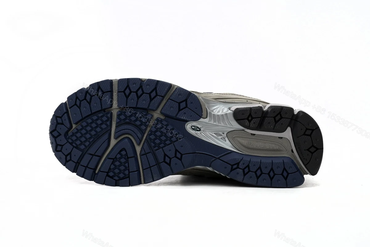 View 9 of New Balance 2002R Golden Ash M2002RA