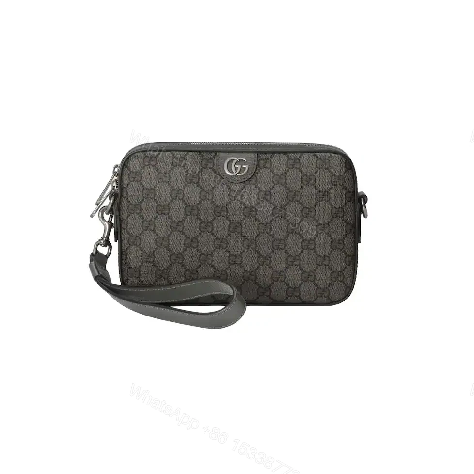 OPHIDIA GG SHOULDER BAG – GBC058 — view 1